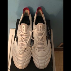 Mizuno Morelia Neo 3 BETA (Made in Japan)